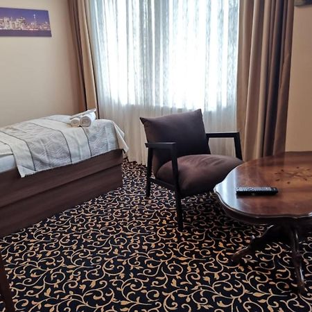 Hotel Zum Weissen Ochsen Aalen Exteriér fotografie