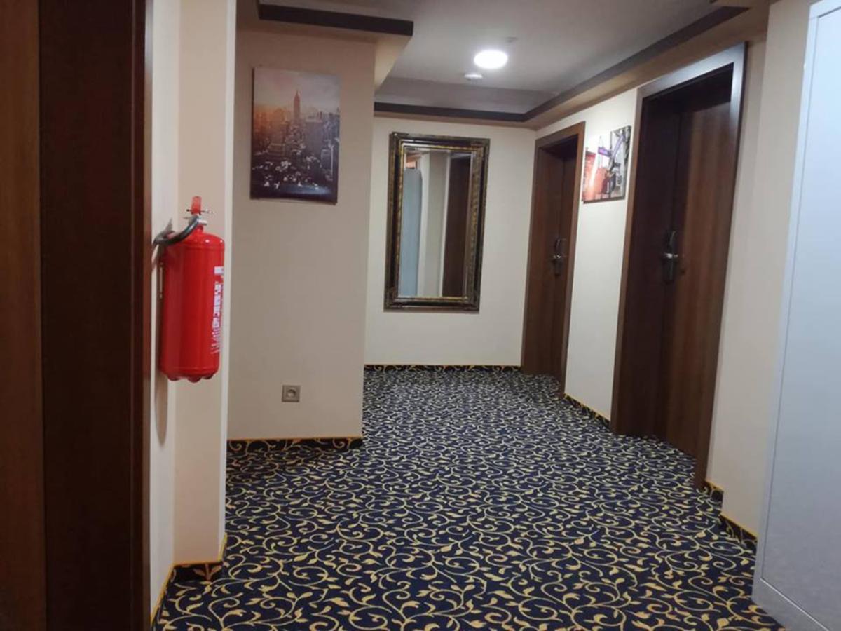Hotel Zum Weissen Ochsen Aalen Exteriér fotografie